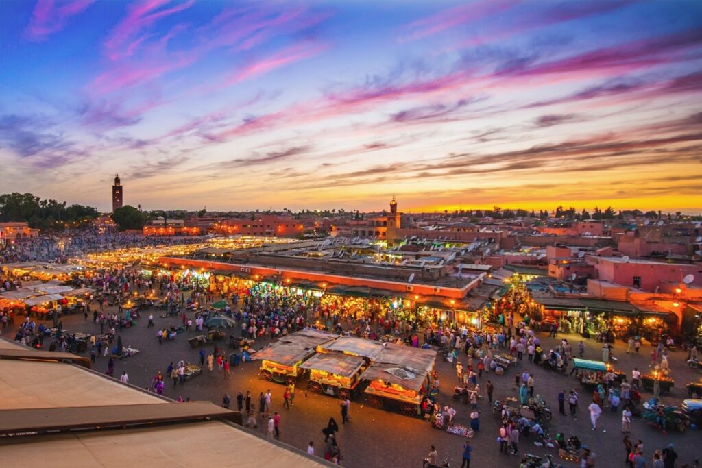 7 Top Attractions in Marrakech Complete Guide