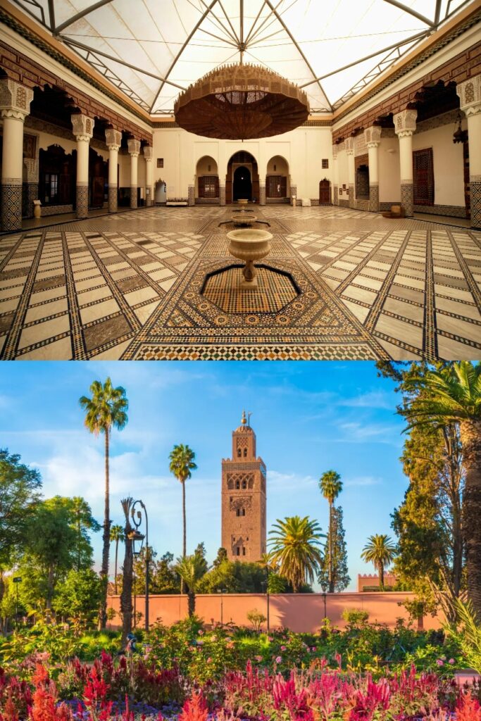 7 Top Attractions in Marrakech Complete Guide